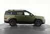 Hyundai SANTA FE 1.6 TGDi Plug-in Hybrid Calligraphy 5dr 4WD Auto Green