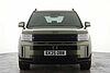 Hyundai SANTA FE 1.6 TGDi Plug-in Hybrid Calligraphy 5dr 4WD Auto Green