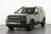 Hyundai SANTA FE 1.6 TGDi Plug-in Hybrid Calligraphy 5dr 4WD Auto Green