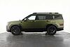Hyundai SANTA FE 1.6 TGDi Plug-in Hybrid Calligraphy 5dr 4WD Auto Green