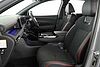 Hyundai TUCSON 1.6T Plug-in Hybrid N Line S 5dr Auto Grey
