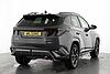 Hyundai TUCSON 1.6T Plug-in Hybrid N Line S 5dr Auto Grey