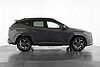 Hyundai TUCSON 1.6T Plug-in Hybrid N Line S 5dr Auto Grey