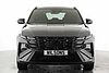 Hyundai TUCSON 1.6T Plug-in Hybrid N Line S 5dr Auto Grey
