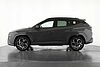 Hyundai TUCSON 1.6T Plug-in Hybrid N Line S 5dr Auto Grey