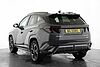 Hyundai TUCSON 1.6T Plug-in Hybrid N Line S 5dr Auto Grey