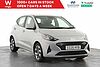 Hyundai I10 1.0 [63] Advance 5dr [Nav] Grey