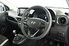 Hyundai I10 1.0 [63] Advance 5dr [Nav] Grey