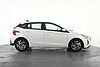 Hyundai I20 1.0T GDi Advance 5dr DCT White