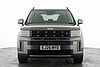 Hyundai SANTA FE 1.6 TGDi Hybrid Premium 5dr 4WD Auto Grey