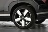 Hyundai SANTA FE 1.6 TGDi Hybrid Ultimate 5dr Auto Black