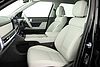 Hyundai SANTA FE 1.6 TGDi Hybrid Ultimate 5dr Auto Black