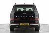 Hyundai SANTA FE 1.6 TGDi Hybrid Ultimate 5dr Auto Black