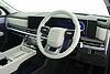 Hyundai SANTA FE 1.6 TGDi Hybrid Ultimate 5dr Auto Black