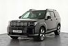 Hyundai SANTA FE 1.6 TGDi Hybrid Ultimate 5dr Auto Black