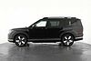 Hyundai SANTA FE 1.6 TGDi Hybrid Ultimate 5dr Auto Black