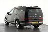 Hyundai SANTA FE 1.6 TGDi Hybrid Ultimate 5dr Auto Black