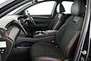 Hyundai TUCSON 1.6T Hybrid N Line S 5dr Auto Grey