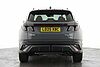 Hyundai TUCSON 1.6T Hybrid N Line S 5dr Auto Grey