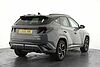 Hyundai TUCSON 1.6T Hybrid N Line S 5dr Auto Grey
