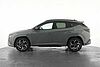 Hyundai TUCSON 1.6T Hybrid N Line S 5dr Auto Grey