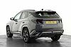 Hyundai TUCSON 1.6T Hybrid N Line S 5dr Auto Grey