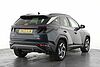 Hyundai TUCSON 1.6 TGDi Hybrid 230 Premium 5dr 2WD Auto Blue