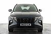 Hyundai TUCSON 1.6 TGDi Hybrid 230 Premium 5dr 2WD Auto Blue