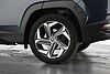 Hyundai TUCSON 1.6 TGDi Hybrid 230 Ultimate 5dr 2WD Auto Blue