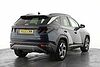 Hyundai TUCSON 1.6 TGDi Hybrid 230 Ultimate 5dr 2WD Auto Blue