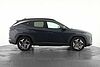 Hyundai TUCSON 1.6 TGDi Hybrid 230 Ultimate 5dr 2WD Auto Blue