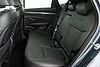 Hyundai TUCSON 1.6 TGDi Hybrid 230 Ultimate 5dr 2WD Auto Blue