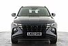 Hyundai TUCSON 1.6 TGDi Hybrid 230 Ultimate 5dr 2WD Auto Blue
