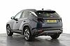 Hyundai TUCSON 1.6 TGDi Hybrid 230 Ultimate 5dr 2WD Auto Blue