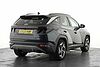 Hyundai TUCSON 1.6 TGDi Plug-in Hybrid Ultimate 5dr 4WD Auto Grey