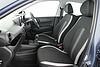 Hyundai I10 1.0 [63] Advance 5dr Auto [Nav] Pearl - Vibrant blue