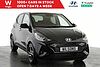 Hyundai I10 1.2 [79] Premium 5dr [Nav] Pearl - Phantom black