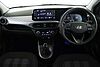 Hyundai I10 1.2 [79] Premium 5dr [Nav] Pearl - Phantom black