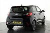 Hyundai I10 1.2 [79] Premium 5dr [Nav] Pearl - Phantom black
