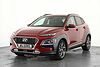 Hyundai KONA 1.6 GDi Hybrid Premium SE 5dr DCT RED