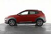 Hyundai KONA 1.6 GDi Hybrid Premium SE 5dr DCT RED
