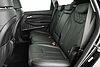 Hyundai SANTA FE 1.6 TGDi Plug-in Hybrid Ultimate 5dr 4WD Auto Black