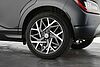 Hyundai KONA 1.6 GDi Hybrid Ultimate 5dr DCT Grey