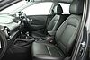 Hyundai KONA 1.6 GDi Hybrid Ultimate 5dr DCT Grey