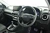 Hyundai KONA 1.6 GDi Hybrid Ultimate 5dr DCT Grey