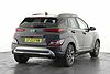 Hyundai KONA 1.6 GDi Hybrid Ultimate 5dr DCT Grey