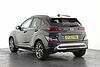 Hyundai KONA 1.6 GDi Hybrid Ultimate 5dr DCT Grey