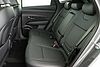 Hyundai TUCSON 1.6T 239 Hybrid Ultimate 5dr Auto Grey