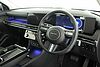 Hyundai TUCSON 1.6T 239 Hybrid Ultimate 5dr Auto Grey