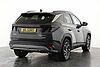 Hyundai TUCSON 1.6T 239 Hybrid Ultimate 5dr Auto Grey